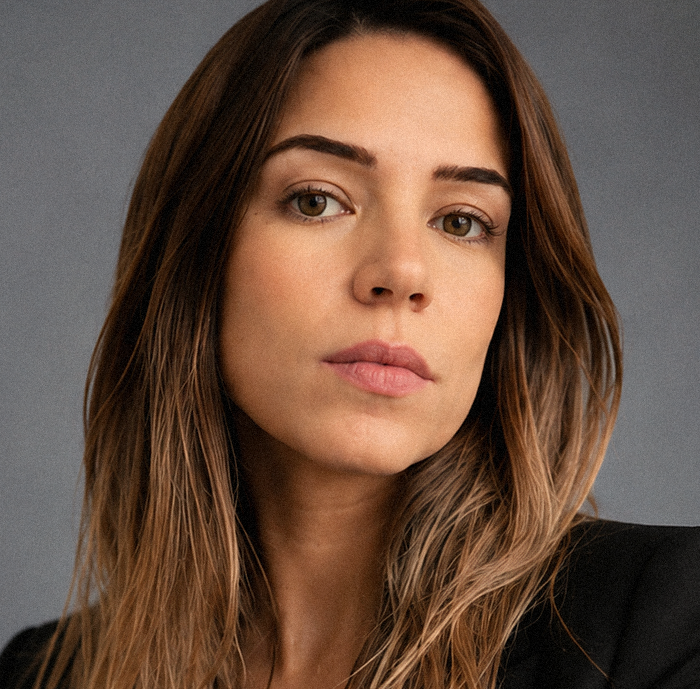 Luciana Angrisano